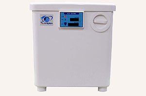 Water Saving Machine