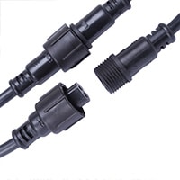 Waterproof Connector