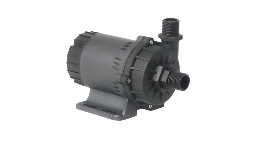 Фонтанный насос DMX512 DC60E
