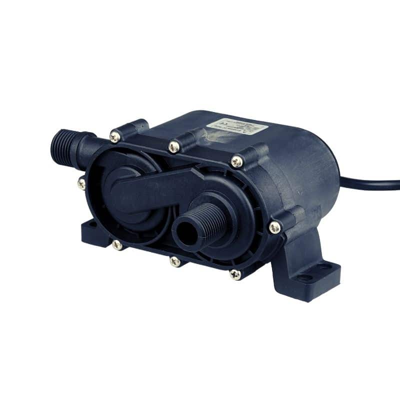 DC55JE – BLDC PUMP