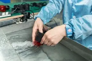 Prueba de rendimiento de la bomba 800x533