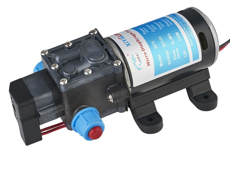 yuyao diaphragm pump