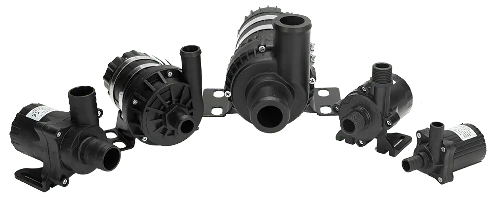 brushless dc pumps for landing page 2