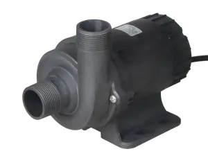 Cold Plunge Pump DC85E