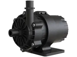 dc95 ai server cooling pump for hero