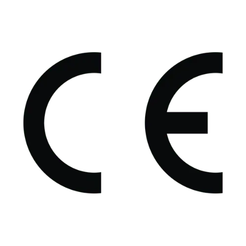 ce logo