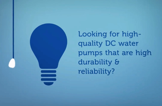 Company introduction video thumbnail
