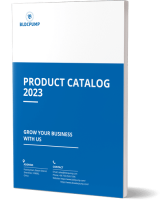 BLDC PUMP Product Catalog 2023